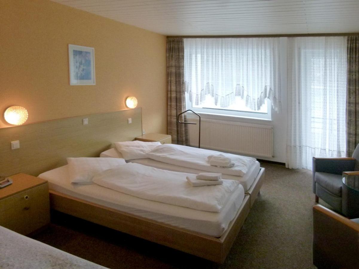 Hotel L'Europe Boppard Exterior photo
